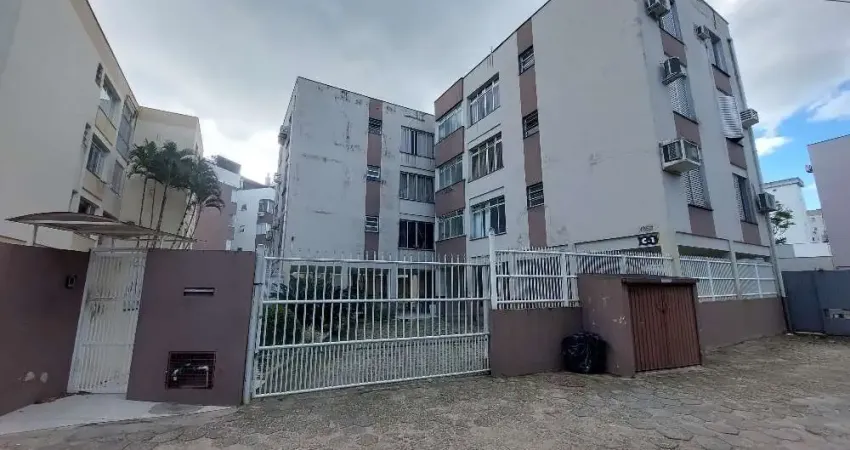 Excelente Apartamento 1 dormitório(s) em Itacorubi - Florianópolis