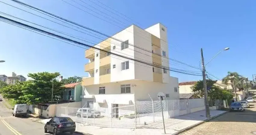 Excelente apartamento 1 dormitório(s) em capoeiras - florianópolis