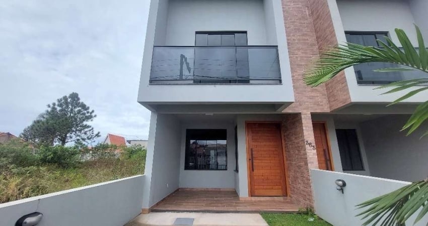 Casa com 3 quartos para alugar na Guarapari, 363, Enseada de Brito, Palhoça