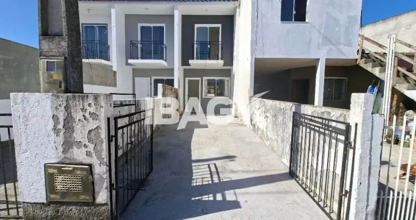 Casa com 2 quartos para alugar na Thereza Maria Andrioli, 82, Forquilhas, São José