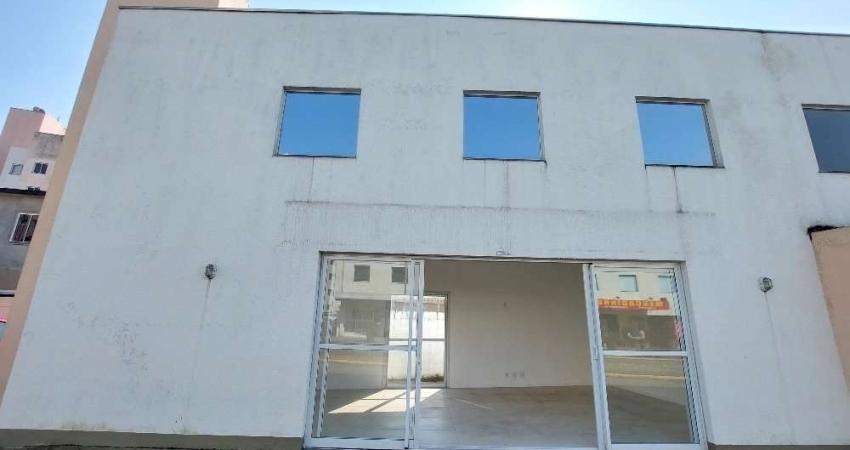 Ponto comercial para alugar na Rua José Cosme Pamplona, 2296, Bela Vista, Palhoça