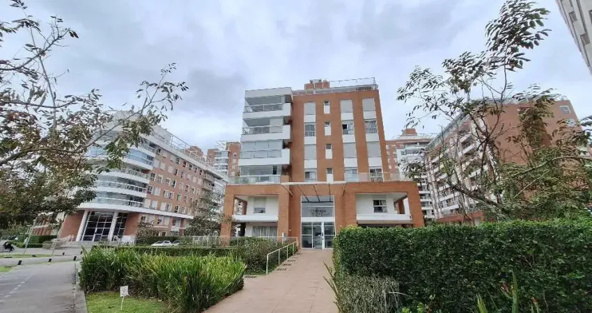 Excelente apartamento 2 dormitório(s) em pedra branca - palhoça