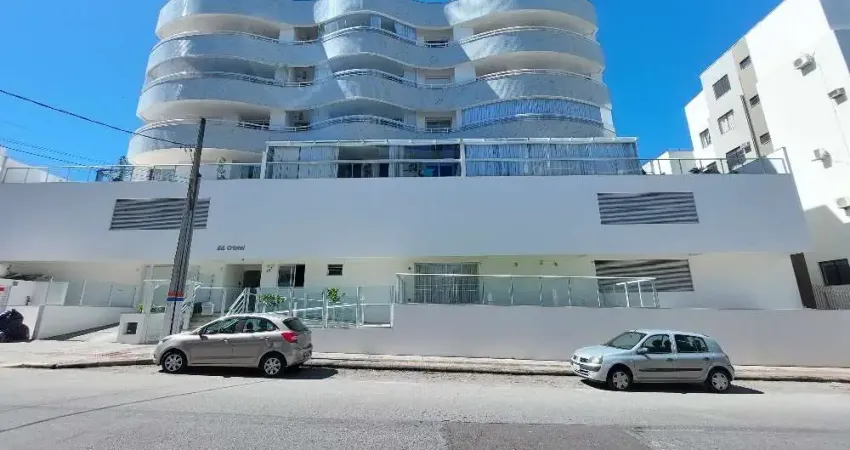 Excelente apartamento 2 dormitório(s) em abraão - florianópolis