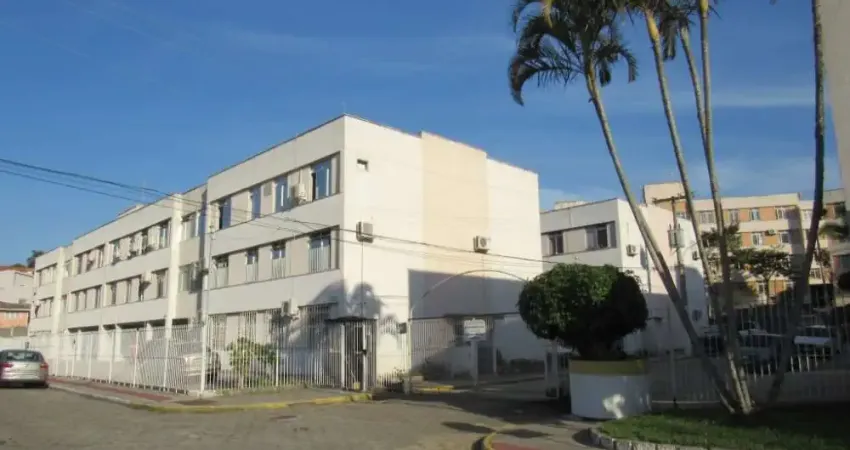 Excelente apartamento 3 dormitório(s) em jardim atlântico - florianópolis