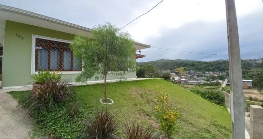 Casa com 3 quartos para alugar na Santina S. Miranda, 198, Colônia Santana, São José