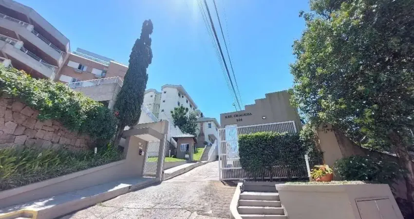 Excelente Apartamento 3 dormitório(s) em Coqueiros - Florianópolis