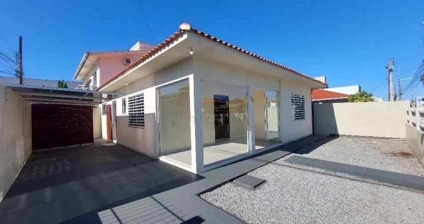 Excelente Casa 3 dormitório(s) em Ponte do Imaruim - Palhoça
