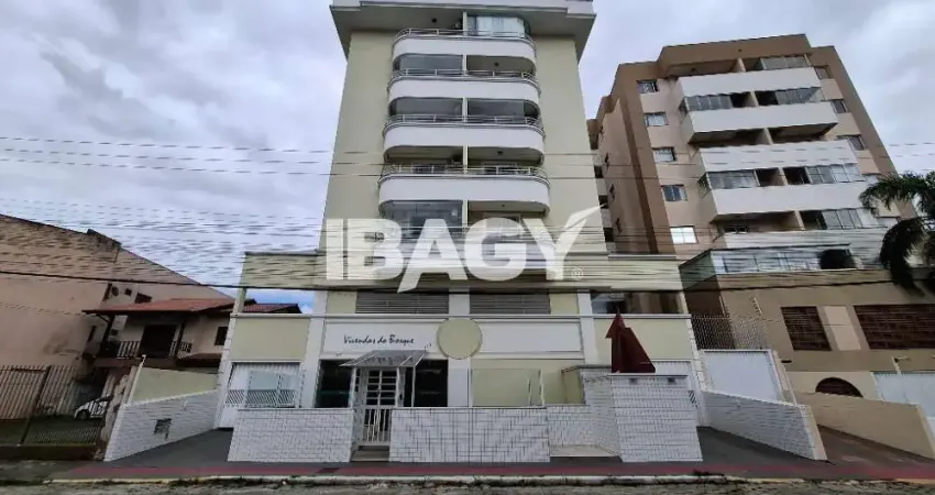 Excelente Apartamento 3 dormitório(s) em Nossa Senhora do Rosário - São José