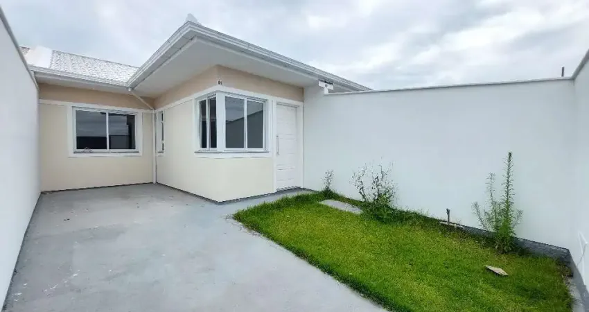 Casa com 2 quartos para alugar na Alamos, 81, Bela Vista, Palhoça