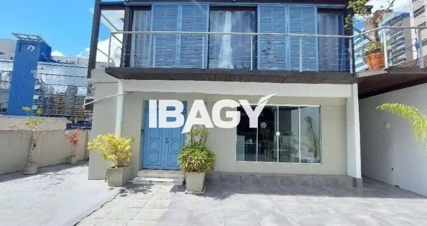 Excelente Apartamento 2 dormitório(s) em Centro - Florianópolis