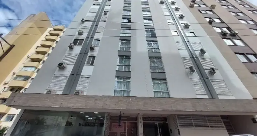 Excelente apartamento 2 dormitório(s) em centro - florianópolis