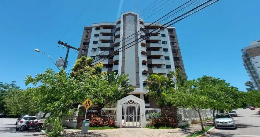 Excelente Apartamento 2 dormitório(s) em Itacorubi - Florianópolis
