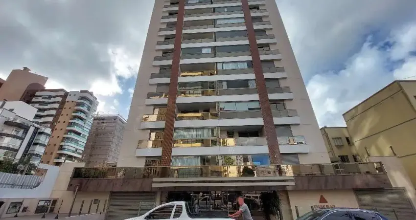 Excelente apartamento 3 dormitório(s) em centro - florianópolis