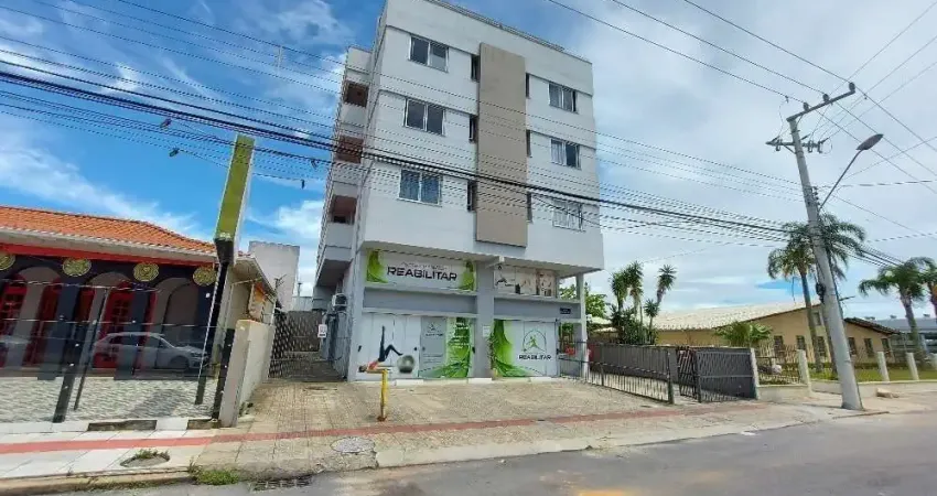 Excelente apartamento 1 dormitório(s) em jardim atlântico - florianópolis