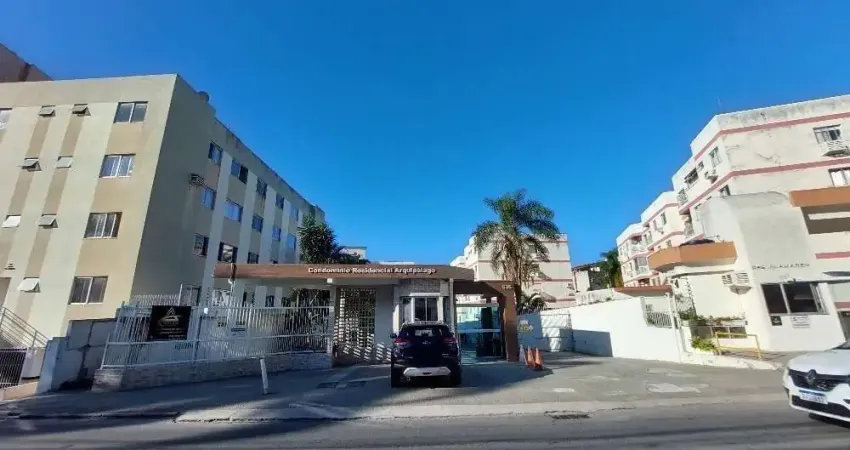 Excelente Apartamento 2 dormitório(s) em Trindade - Florianópolis