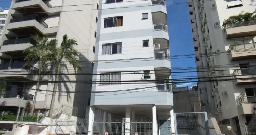 Excelente apartamento 2 dormitório(s) em agronômica - florianópolis