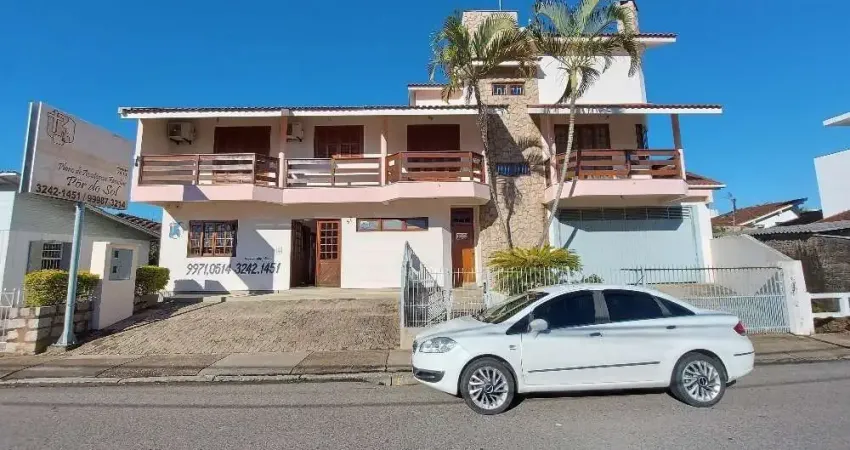 Casa com 4 quartos para alugar na Prefeito Ari Wagner, 51, Centro, Palhoça