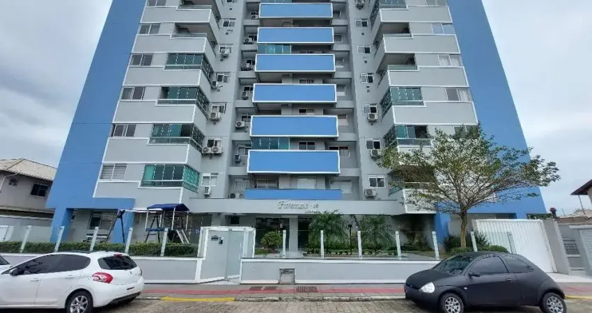 Apartamento com 2 quartos para alugar na Rua Augusto Jorge Brüggemann, 120, Areias, São José