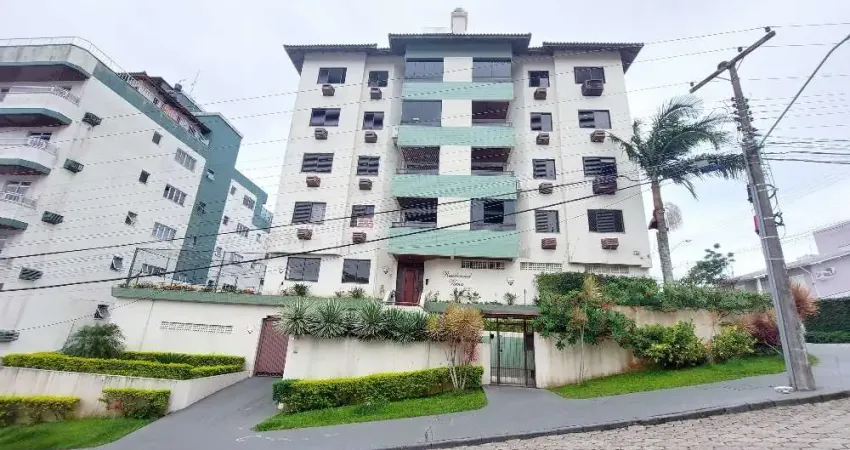 Excelente apartamento 3 dormitório(s) em abraão - florianópolis