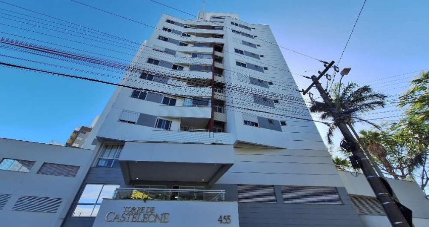 Excelente Apartamento 2 dormitório(s) em Capoeiras - Florianópolis