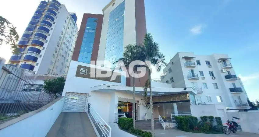 Oportunidade! Salas/Conjuntos em Coqueiros - Florianópolis