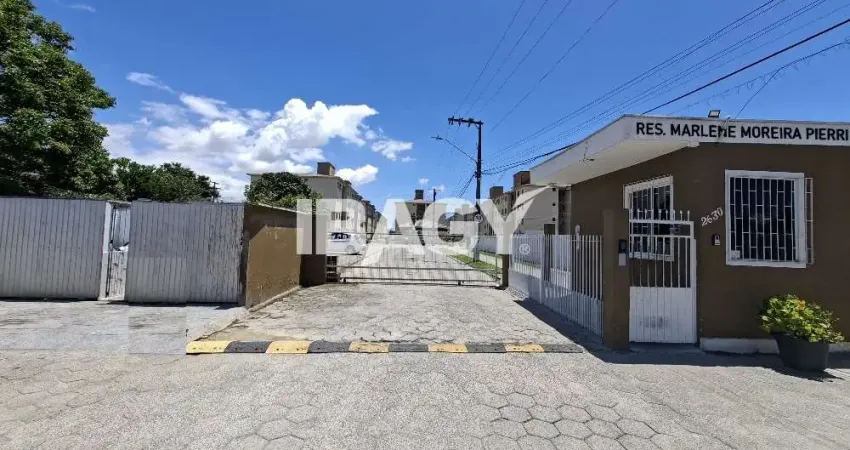 Excelente apartamento 2 dormitório(s) em pachecos - palhoça