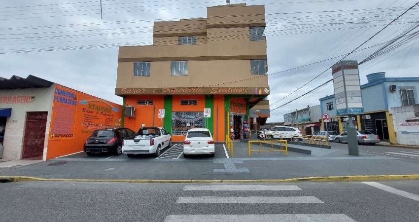 Oportunidade! Salas/Conjuntos em Praia João Rosa - Biguaçu