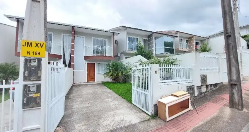 Casa com 2 quartos para alugar na Joao Florentino de Oliveira, 189, Potecas, São José