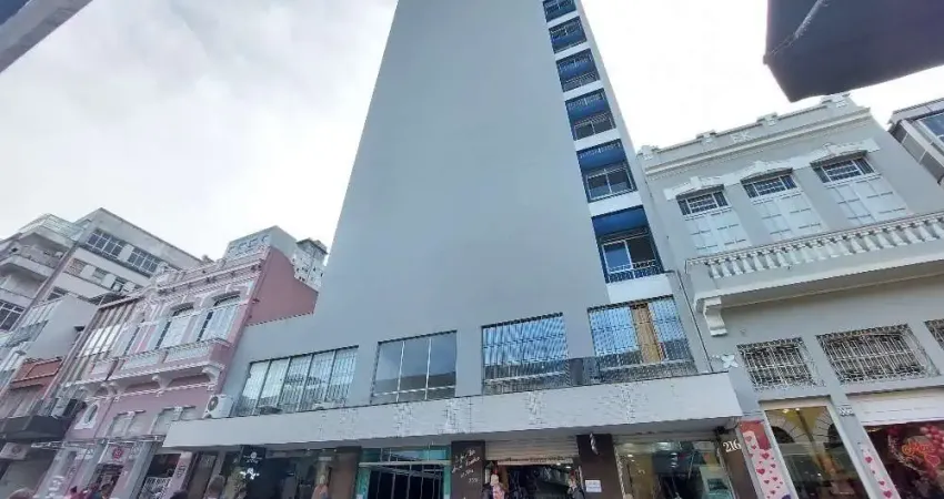 Sala comercial para alugar na Rua Conselheiro Mafra, 220, Centro, Florianópolis