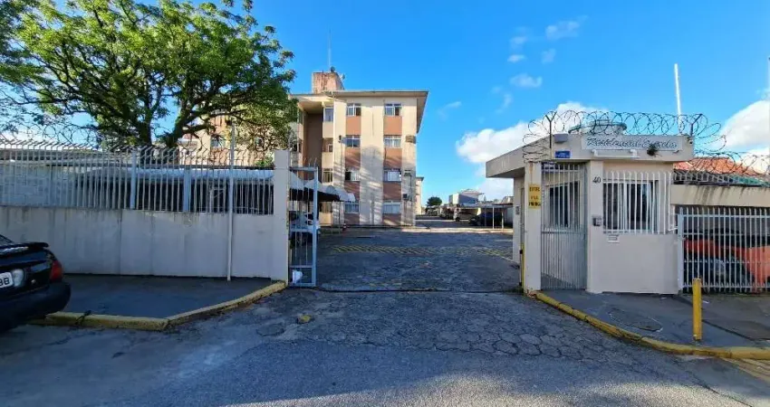 Excelente apartamento 2 dormitório(s) em capoeiras - florianópolis