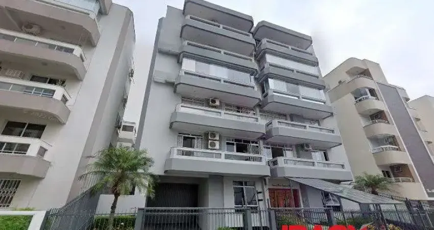 Excelente apartamento 2 dormitório(s) em balneario - florianópolis