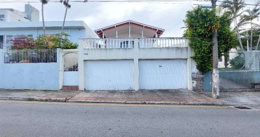 Casa com 2 quartos para alugar na Rua Celso Bayma, 768, Jardim Atlântico, Florianópolis