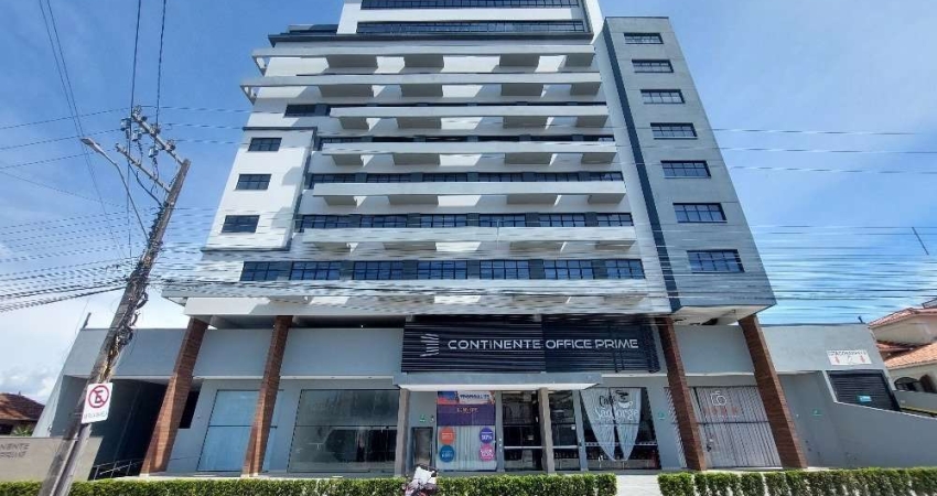 Ponto comercial para alugar na Rua Campolino Alves, 359, Capoeiras, Florianópolis