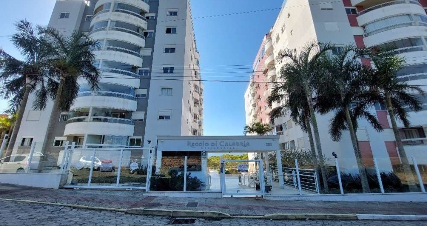 Excelente Apartamento 3 dormitório(s) em Pantanal - Florianópolis