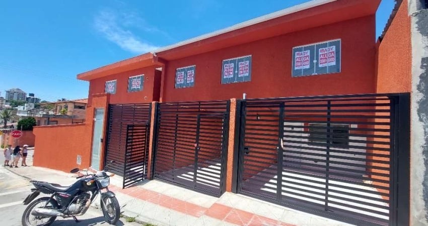 Excelente Apartamento 1 dormitório(s) em Capoeiras - Florianópolis