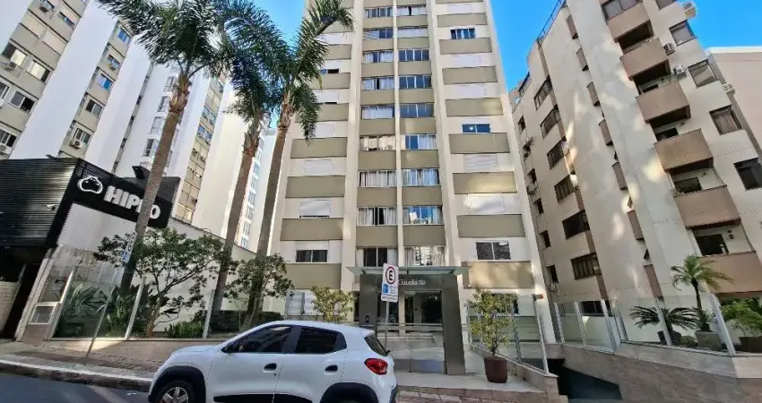 Excelente apartamento 1 dormitório(s) em centro - florianópolis