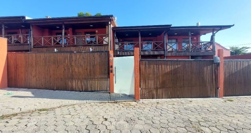 Excelente Apartamento 2 dormitório(s) em Ribeirão da Ilha - Florianópolis