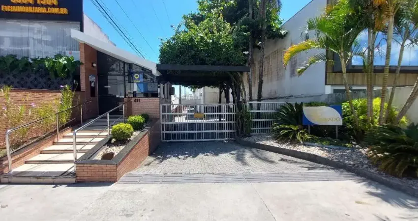 Excelente apartamento 3 dormitório(s) em trindade - florianópolis