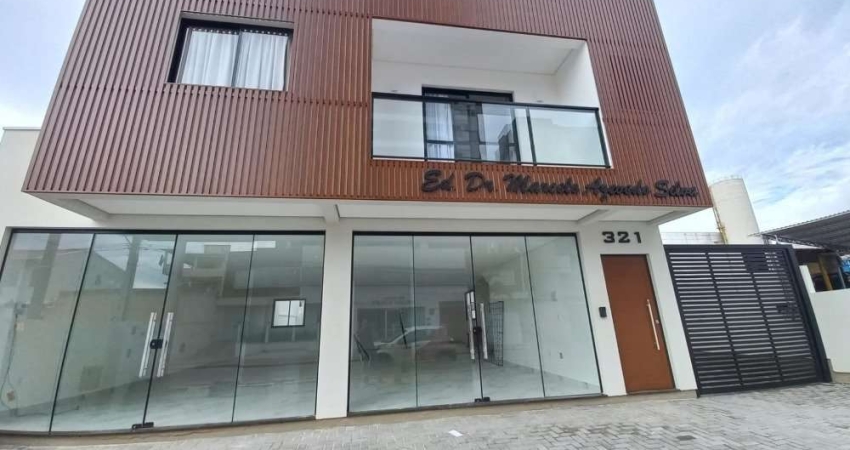 Ponto comercial para alugar na Rua Primavera, 393, Pagani, Palhoça