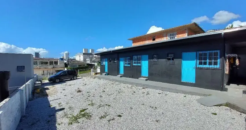 Kitnet / Stúdio para alugar na Rua Vereador Pedro Medeiros, 1377, Serraria, São José