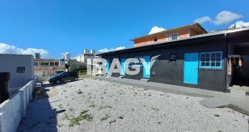 Kitnet / Stúdio para alugar na Rua Vereador Pedro Medeiros, 1377, Serraria, São José