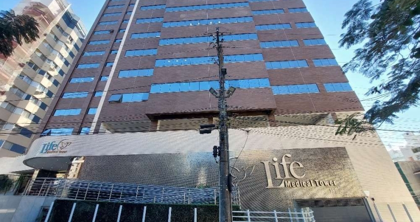 Garagem para alugar na Rua Santos Dumont, 255, Centro, Florianópolis