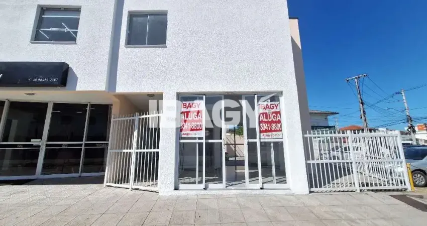 Ponto comercial para alugar na Rua José Cosme Pamplona, 2208, Bela Vista, Palhoça