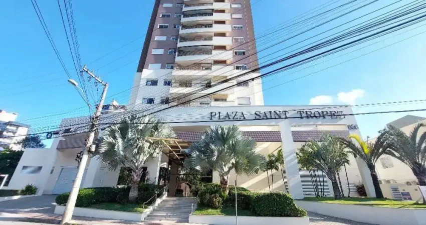 Excelente Apartamento 2 dormitório(s) em Itacorubi - Florianópolis