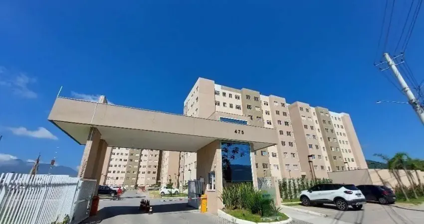 Excelente apartamento 2 dormitório(s) em bela vista - palhoça