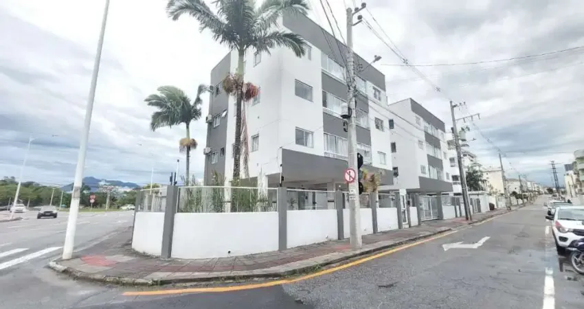 Apartamento com 2 quartos para alugar na Rua Trieste, 150, Pagani, Palhoça