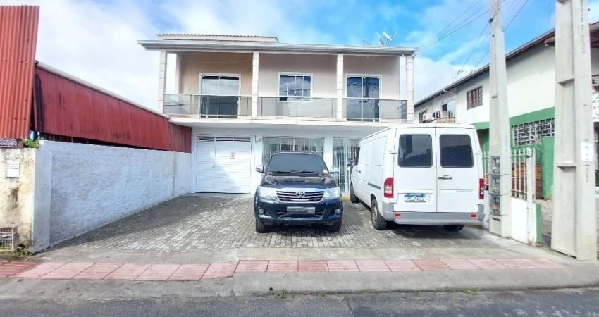 Ponto comercial para alugar na Rua José Cosme Pamplona, 2419, Bela Vista, Palhoça