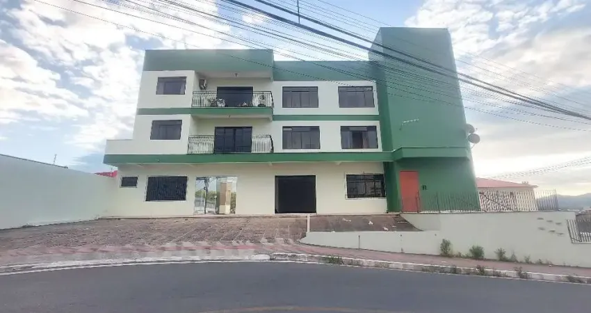 Ponto comercial para alugar na Rua Adelino Boschetti Mateus, 01, Picadas do Sul, São José