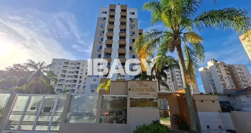 Excelente apartamento 2 dormitório(s) em trindade - florianópolis