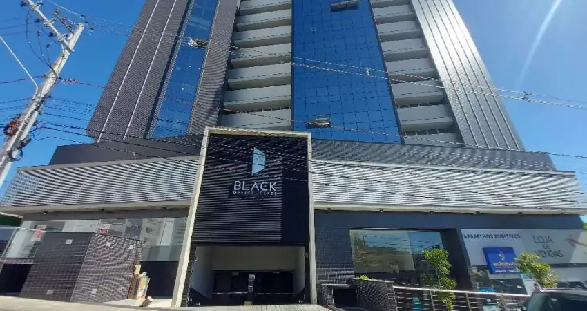 Oportunidade! salas/conjuntos em balneário - florianópolis